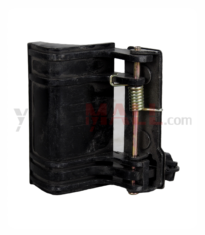 دستگیره درب عقب کوراندو